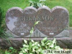 Paul A. Goranson, Sr