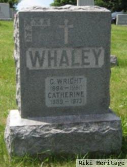 Catherine Smith Whaley