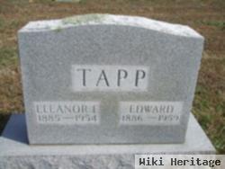 Edward Tapp