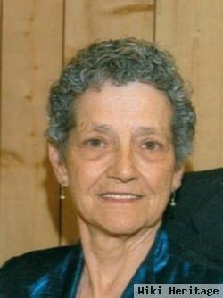 Geraldine Josephine "gerry" Leger Ardoin