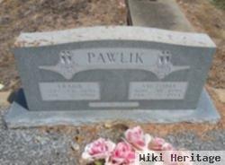 Frank Pawlik
