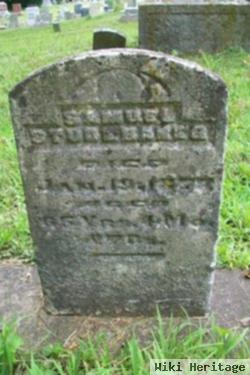 Samuel Studebaker, Sr