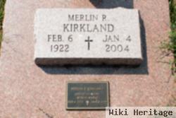 Merlin Russell Kirkland