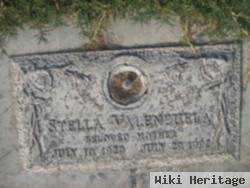 Stella Murillo Valenzuela