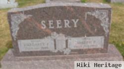 Joseph P Seery