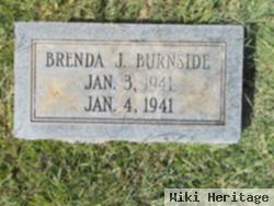 Brenda J. Burnside