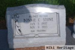 Bonnie C. Stone