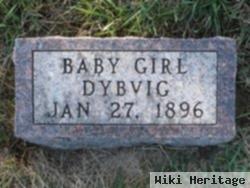 Baby Girl Dybvig