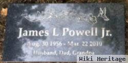 James L. Powell, Jr