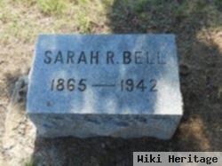 Sarah Rogers Bell