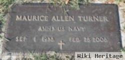 Maurice Allen Turner