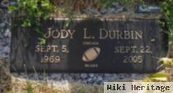 Jody L. Durbin