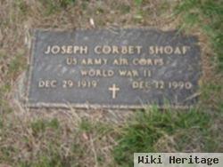 Joseph Corbet Shoaf