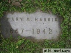 Mary Magdalene Hine Harris