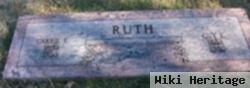 Guy E. Ruth