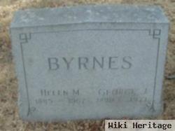 George J Byrnes