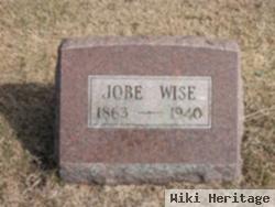 Jobe Wise