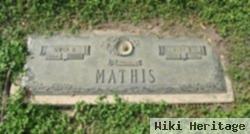 Owen D. Mathis