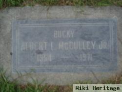 Albert Lester "bucky" Mcculley, Jr