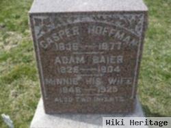 Casper Hoffman