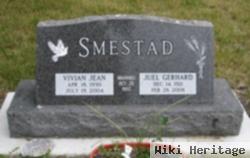 Vivian Ratcliffe Smestad