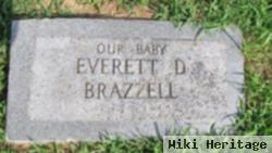 Everett Douglas Brazzell