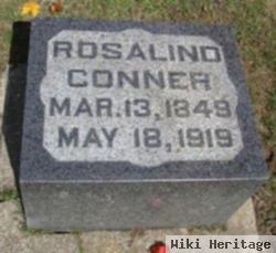 Rosalind Conner