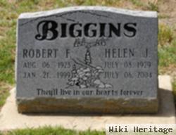Robert F. Biggins