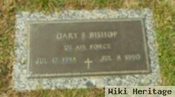 Gary S. Bishop