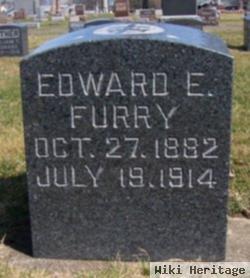 Edward E. Furry