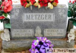 Herman A. Metzger