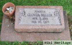 Juanita Glover Miller