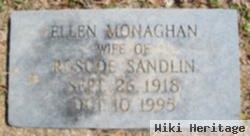 Ellen Monaghan Sandlin