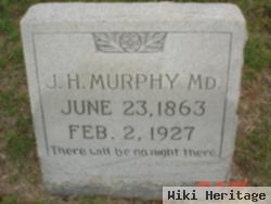 Dr John Henry Murphy