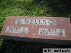 Harriet Ellen Wells Baker