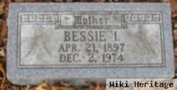 Bessie I. Berry