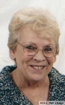 Velene A. Bowers Gibler