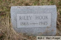 George Riley Hook