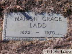 Marion Grace Smith Ladd