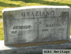 Frank Graziano, Sr