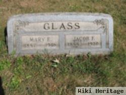 Jacob Franklin Glass