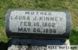 Laura J Kinney