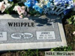 Jimmy Whipple