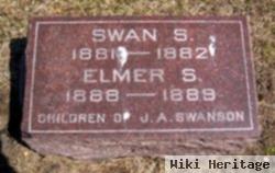 Swan S. Swanson