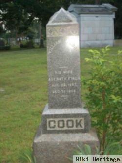 William E. Cook