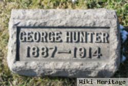 George Hunter