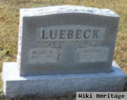 William J. Luebeck