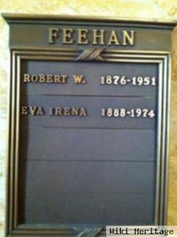 Robert Wilfred Feehan