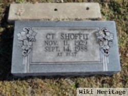 C T Shoffit