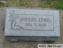 Sharon Carol Berkley